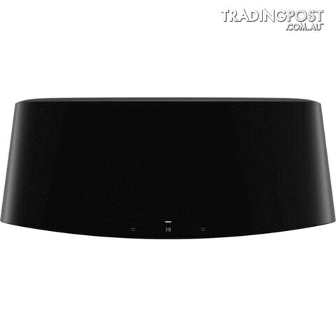 FIVE-BLK SONOS FIVE PREMIUM SPEAKER BLACK - photo 4 of 5
