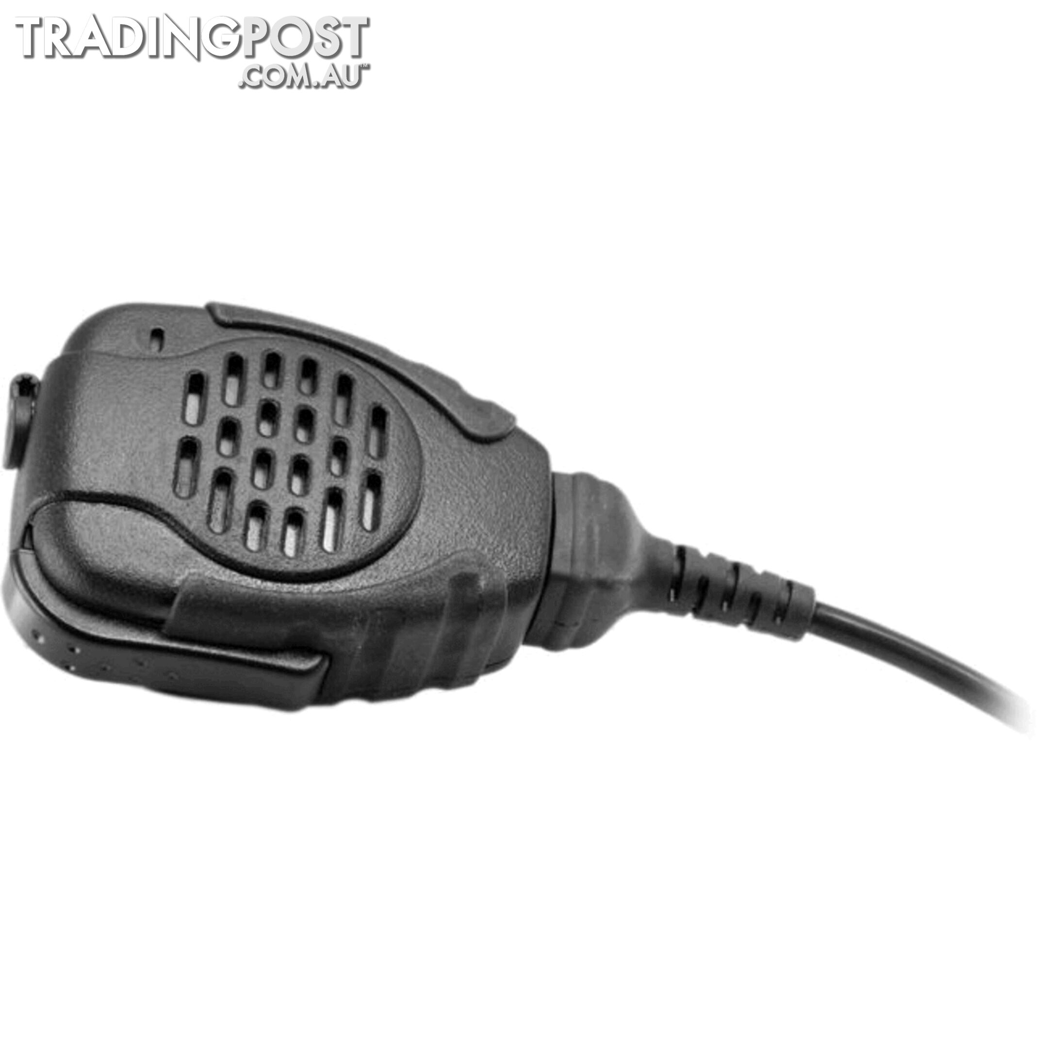 07813H HEAVY DUTY MICROPHONE BENELEC