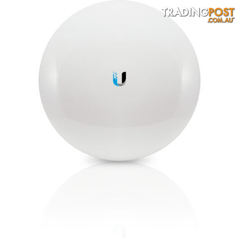 NBE-5AC-GEN2 NANOBEAM AC ACCESS POINT AIRMAX 5AC 19DBI