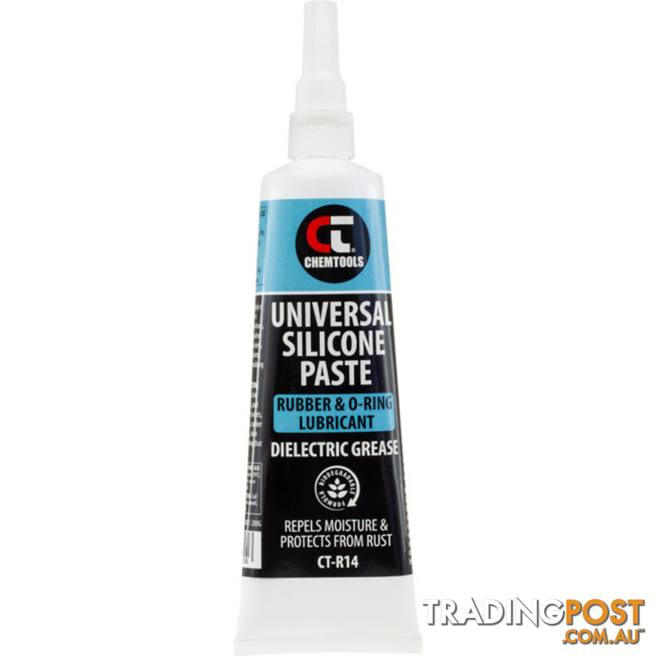 CTR14-200G SILICONE DIELECTRIC GREASE 200G TUBE