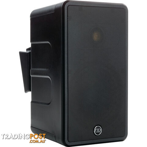 CLIMATE60B BLK 6.5" 2 WAY OUTDOOR SPEAKER C-CAM BASS AND 1" GOLD TWEETER - photo 2 of 4