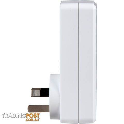 A1A ALPHA SINGLE OUTLET FORWARD FACING - THOR - photo 3 of 4