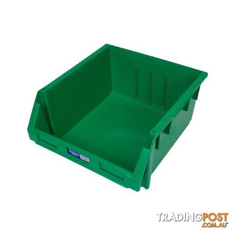 STB240G EXTRA LARGE PARTS DRAWER GREEN STOR-PAK CONTAINERS
