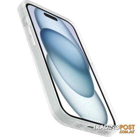IPH15SC SYMMETRY IPHONE 15 (6.1") CASE CLEAR - photo 3 of 3