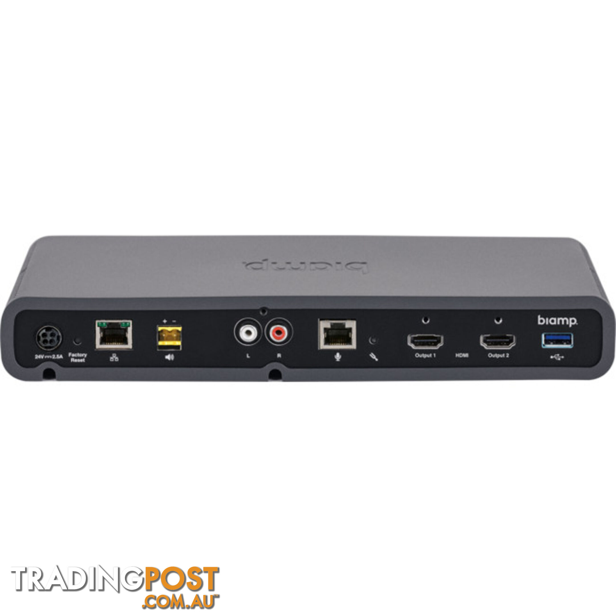 DEVSCR20T CONFERENCING HUB AND TABLE MIC DEVIO BUNDLE - WEB BASED