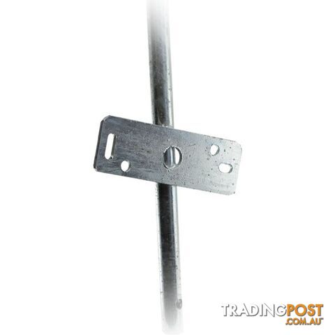 RM18-25 1.8M RAFTER ANTENNA MOUNT AUSTRALIAN MADE - photo 4 of 4