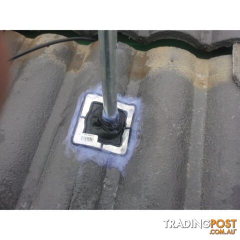 RM18-25 1.8M RAFTER ANTENNA MOUNT AUSTRALIAN MADE - photo 3 of 4