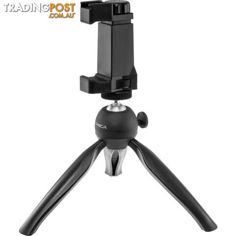 MTPH3 MINI TRIPOD PHONE HOLDER