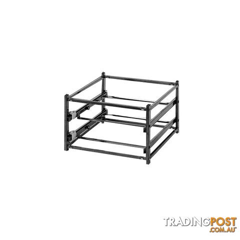 RC2FR 2X ROLACASE FRAME ONLY SUITS RC003 DRAWER