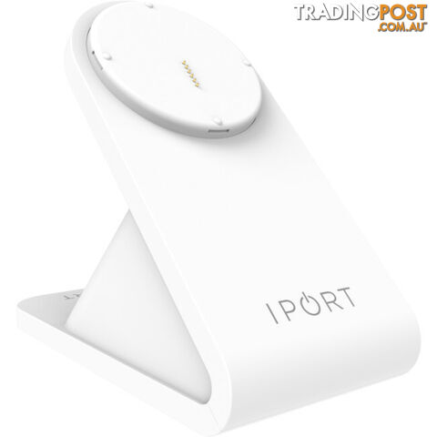 72353 CONNECT PRO WHITE BASE STATION IPORT