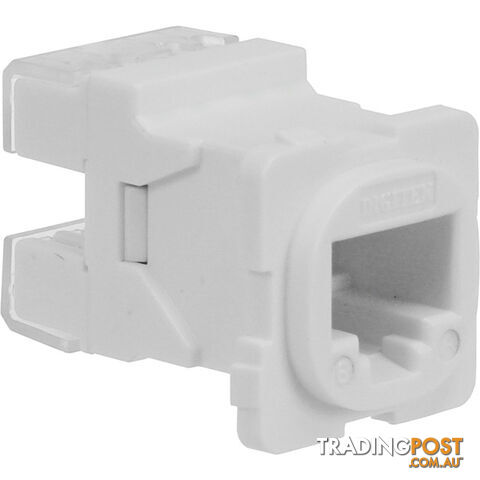 PK4549 RJ45 CAT6A MECHANISM SOCKET SUITS CLIPSAL - photo 4 of 4