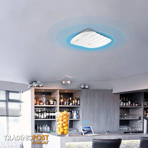 EAP115 300N WIRELESS CEILING AP - photo 4 of 5