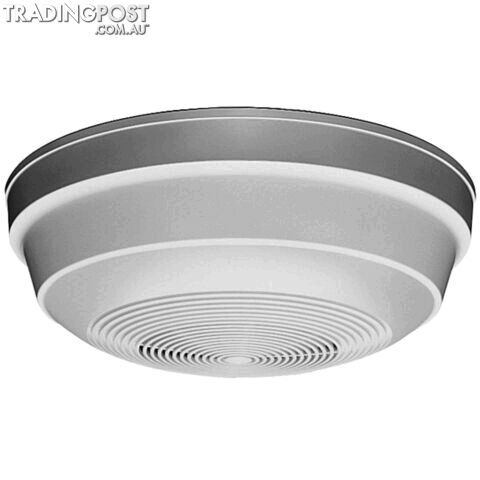 PC2668 6W CEILING SPEAKER SURFACE MOUNT TOA