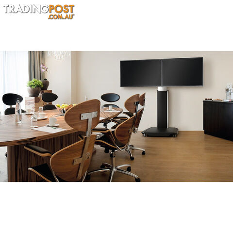 PFT2520 HEIGHT ADJUSTABLE LCD TROLLEY INCL PFB34X BAR AND PFS33X STRIP - photo 4 of 4