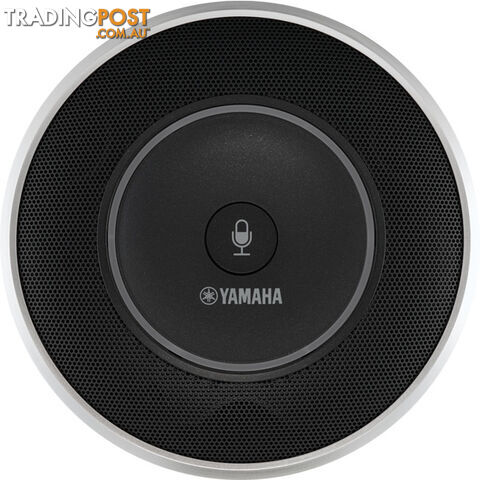 YVCMIC1000EX OPTIONAL EXPANSION MICROPHONE FOR YVC1000 ADECIA - UPTO 5 MICROPHONES PER SYSTEM - photo 2 of 4