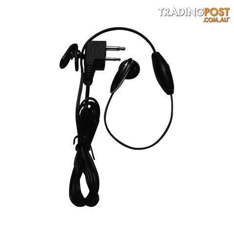 HS004 EAR MIC SUIT TX610 TX655 TX670 GME