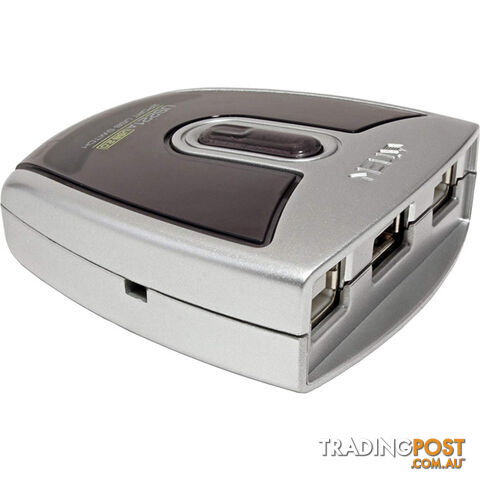 US221A ATEN 2 PORT PERIPHERAL SWITCH USB - photo 4 of 4