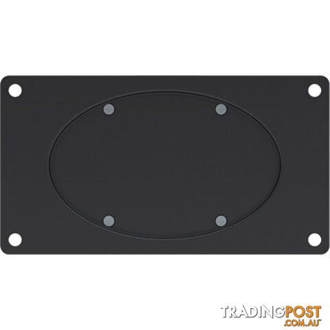 VLA2010 200X100 ADAPTOR PLATE CONVERTS 75X75MM TO 200X100MM - photo 2 of 2