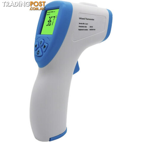 QM7422 NON CONTACT BODY THERMOMETER