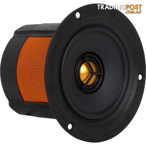 CF230 3" 2-WAY DISCREET SPEAKER C-CAM- BASED DRIVER ARRAY - photo 2 of 5
