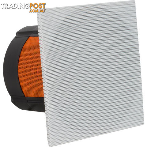 CF230 3" 2-WAY DISCREET SPEAKER C-CAM- BASED DRIVER ARRAY - photo 5 of 5