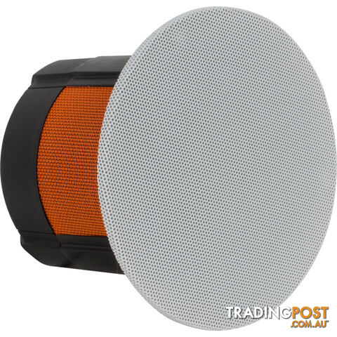 CF230 3" 2-WAY DISCREET SPEAKER C-CAM- BASED DRIVER ARRAY - photo 4 of 5