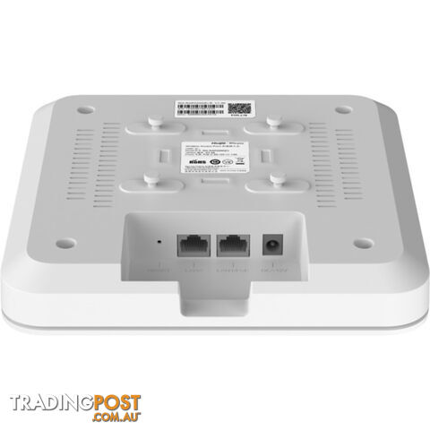 RAP2200E WI-FI 5 1267MBPS CEILING AP - photo 5 of 5