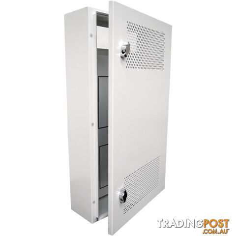 BBNBNV1 NBN COMPLIANT ENCLOSURE OPTICOM ESTATE APPROVED - photo 2 of 5