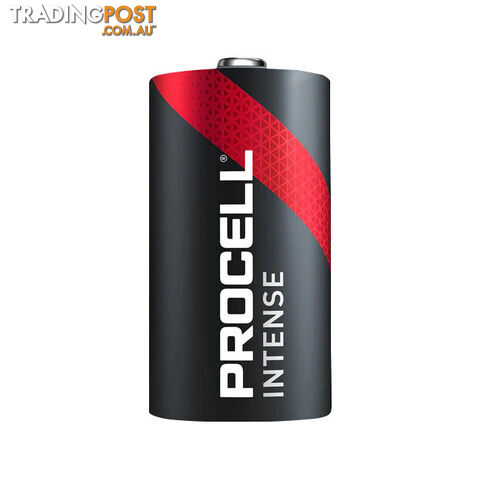 PX1300 D' 12 PACK INTENSE BATTERIES BULK ALKALINE DURACELL - photo 2 of 2