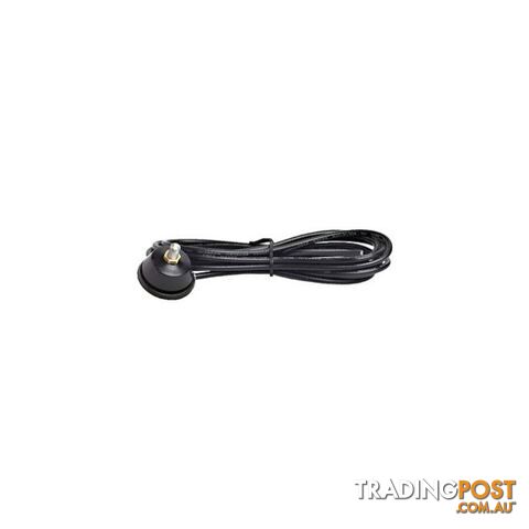 MB12UL UHF BASE LEAD WITH UHF PLUG