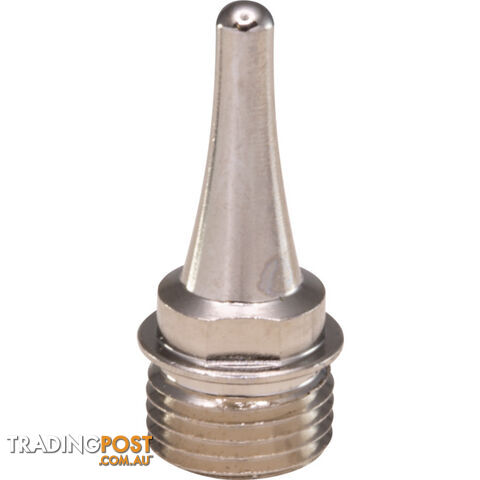 GS2TIP2.4 2.4MM CONICAL TIP FOR GS2K SOLDERING IRON
