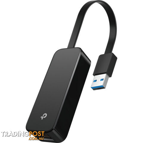 UE306 USB3 GIGABIT LAN ADAPTER