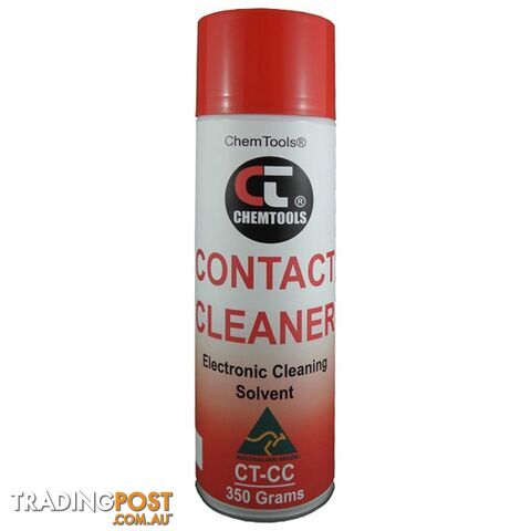 CTCC350 350G CONTACT CLEANER CHEMTOOLS