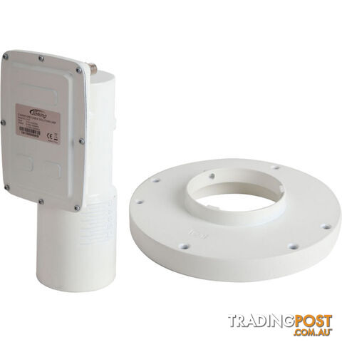 3101 C-BAND 3.7-4.2GHZ LNB - photo 2 of 2