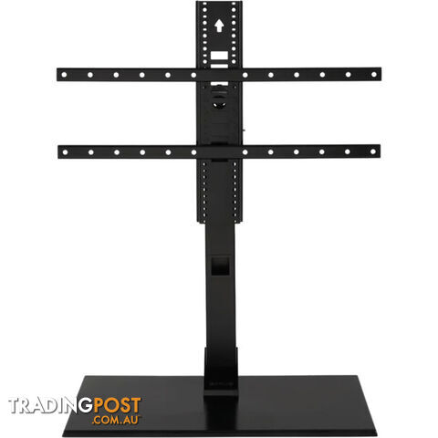 VSTV2-B2 40"-86" SWIVEL TV BASE SWIVELS UP TO 70 DEGREES