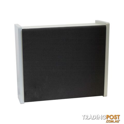 SF7STX 8" SPEAKER CABINET WITH TRANS. 100V LINE TRANSFORMER