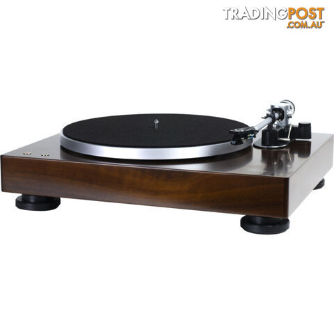 CLASSIC 2 SPEED SEMI AUTO TURNTABLE AUTO LIFT-SHUT OFF