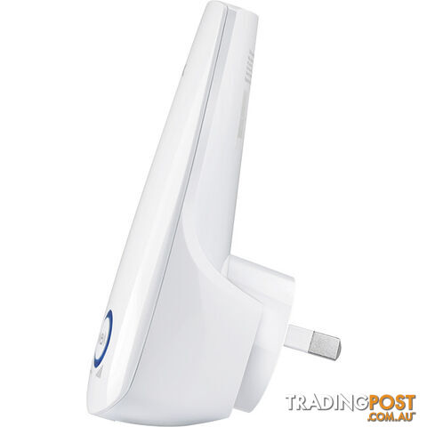 WA850RE 300MBPS WIRELESS REPEATER ACCESS POINT WALL PLUG - photo 2 of 5