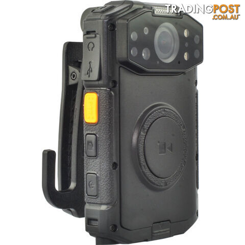TC500 BODY CAMERA WITH PTT 4G RADIO - photo 2 of 3