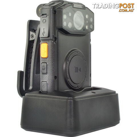 TC500 BODY CAMERA WITH PTT 4G RADIO - photo 3 of 3