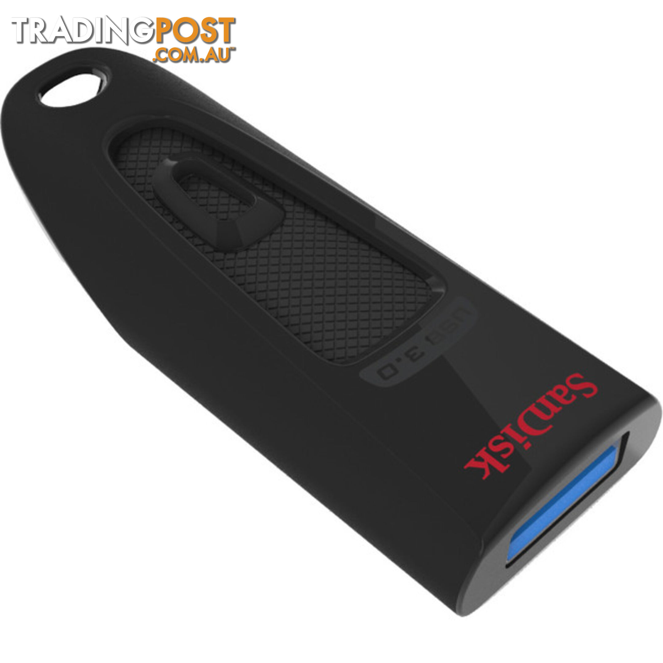 FD16GBU3SD 16GB FLASH DRIVE USB3.0 SANDISK ULTRA CZ48