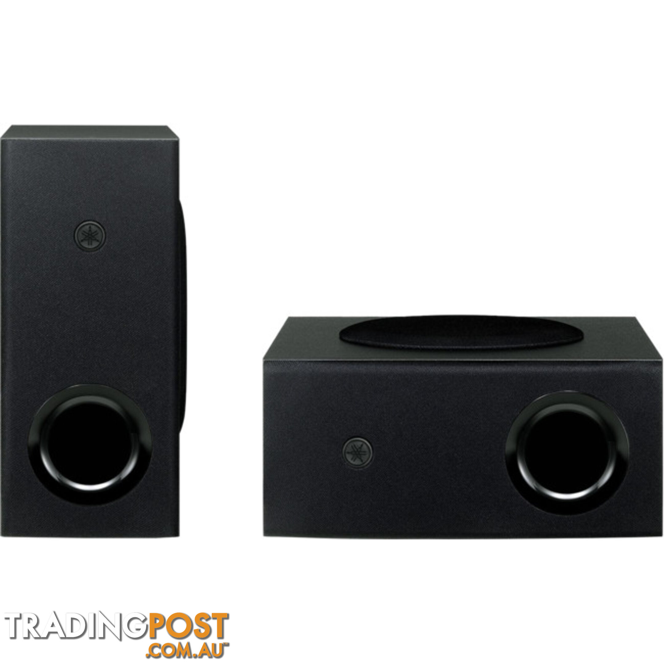 SRC30A COMPACT SOUND BAR AND WIRELESS SUBWOOFER