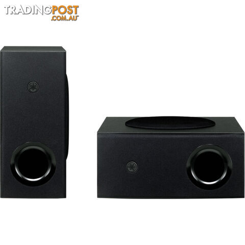 SRC30A COMPACT SOUND BAR AND WIRELESS SUBWOOFER - photo 5 of 7