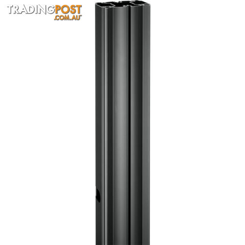 PUC2720 2.0 METRE CONNECT-IT XL POLE
