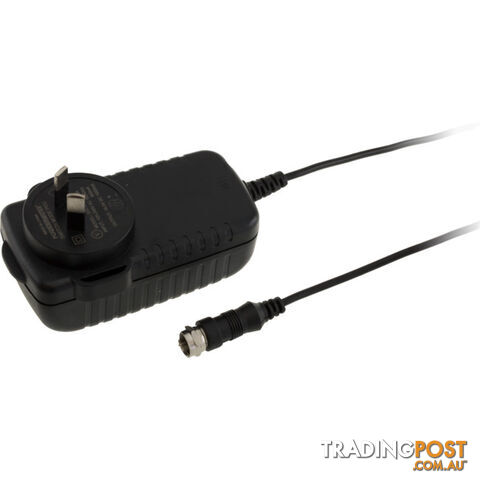 SM1816F 18V 1.6A 'F' PLUG POWER SUPPLY SWITCHMODE IKUSI