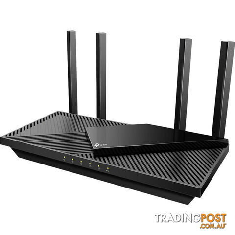 AX55PRO ARCHER AX3000 WIFI6 ROUTER 2.5G - photo 2 of 6