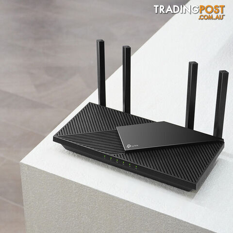 AX55PRO ARCHER AX3000 WIFI6 ROUTER 2.5G - photo 5 of 6