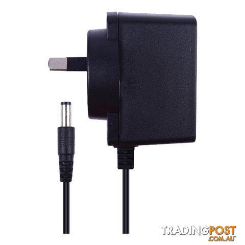 PSK18S 18V DC 1000MA POWER SUPPLY 2.5MM DC PLUG KINGRAY