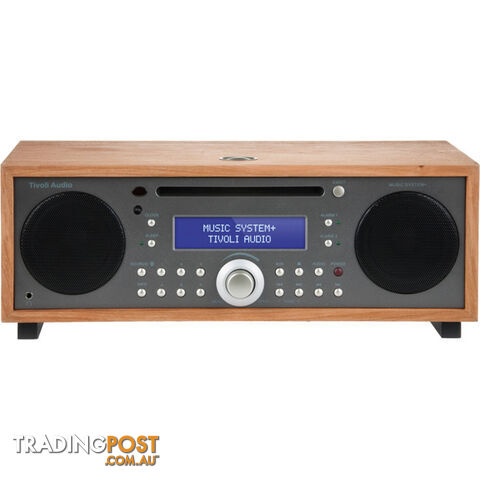 MSYPTPE TIVOLI AUDIO MUSIC SYSTEM + DAB/DAB+/FM/CD & BLUETOOTH - photo 2 of 2