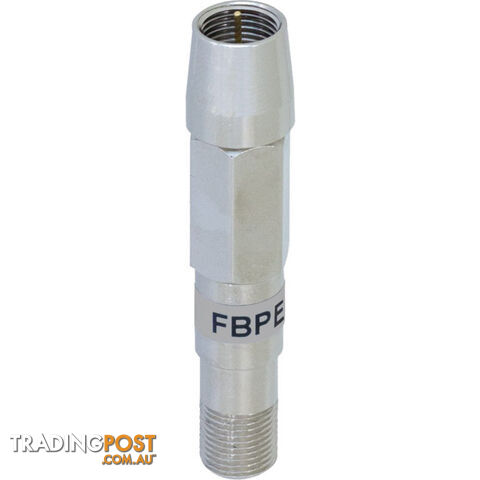 FBPE50 -50DB 4G/LTE FILTER 652-694MHZ CH46-51 (BLOCK E)